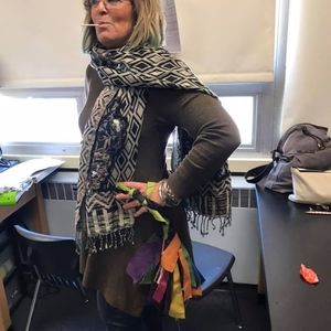 Meet your Posher, Cheryl